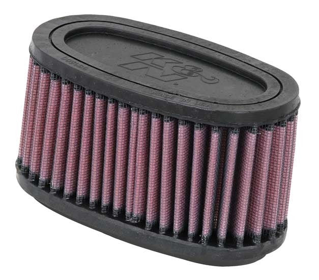 K&N Engineering K&N Replacement Air FIlter 04-12 Honda VT750 / VT750C2 / VT750C / VT750 C2B / VT730 RS HA-7504
