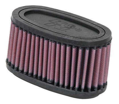K&N Engineering K&N Replacement Air FIlter 04-12 Honda VT750 / VT750C2 / VT750C / VT750 C2B / VT730 RS HA-7504
