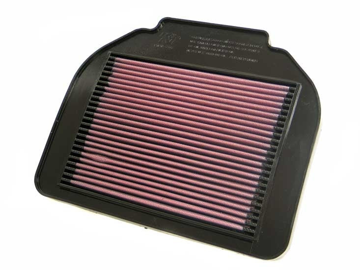 K&N Engineering K&N 86-89 Honda VFR700/750F Interceptor Air Filter HA-7587