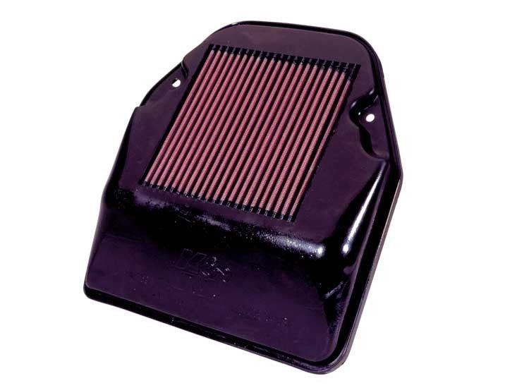 K&N Engineering K&N 94-03 Honda VF750C Magna Replacement Air Filter HA-7594