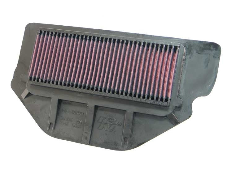 K&N Engineering K&N 00-01 Honda CBR900RR Fireblade/CBR929RR 929 Replacement Air Filter HA-9200