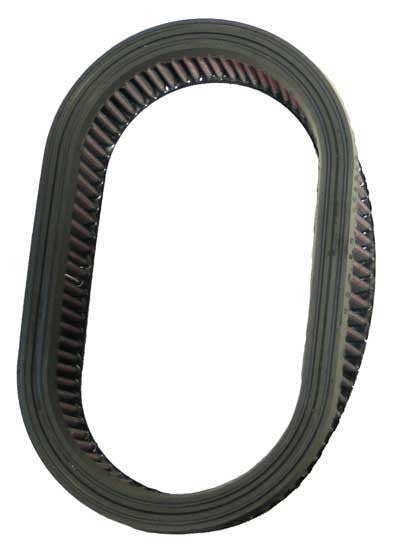K&N Engineering K&N Harley Davidson FL/FX/FLH 1967-1975 Air Filter HD-0200
