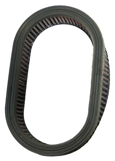 K&N Engineering K&N Harley Davidson FL/FX/FLH 1967-1975 Air Filter HD-0200