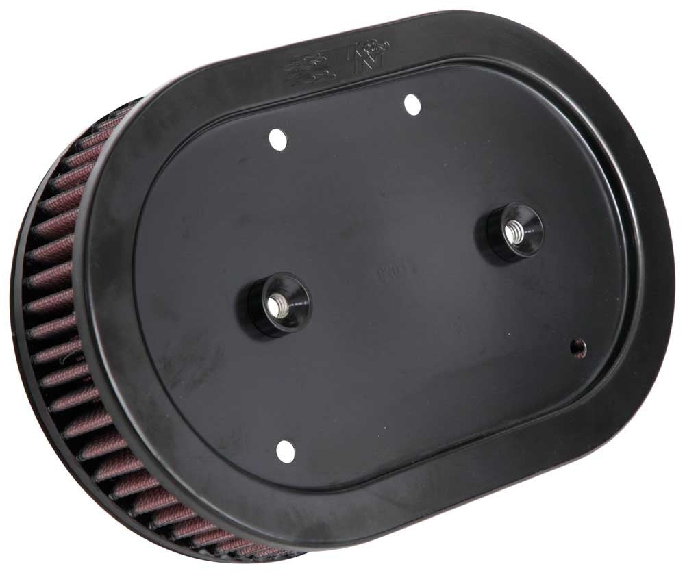 K&N Engineering K&N 88-12 Harley Davidson Sportster Screamin Eagle Element Replacement Air Filter HD-0900