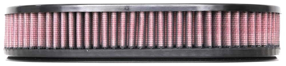 K&N Engineering K&N 88-12 Harley Davidson Sportster Screamin Eagle Element Replacement Air Filter HD-0900