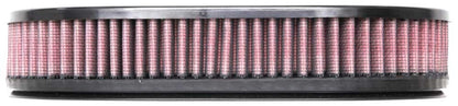 K&N Engineering K&N 88-12 Harley Davidson Sportster Screamin Eagle Element Replacement Air Filter HD-0900