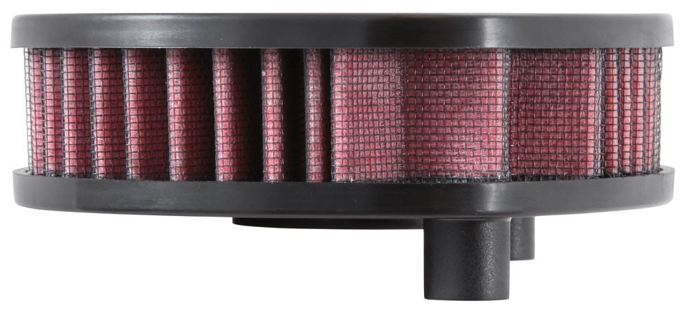 K&N Engineering K&N 12-16 Harley Davidson XL 883/1200 Drop In Air Filter HD-1212