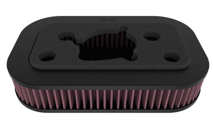 K&N Engineering K&N 88-03 Harley Davidson Sportster Replacement Air Filter HD-1388