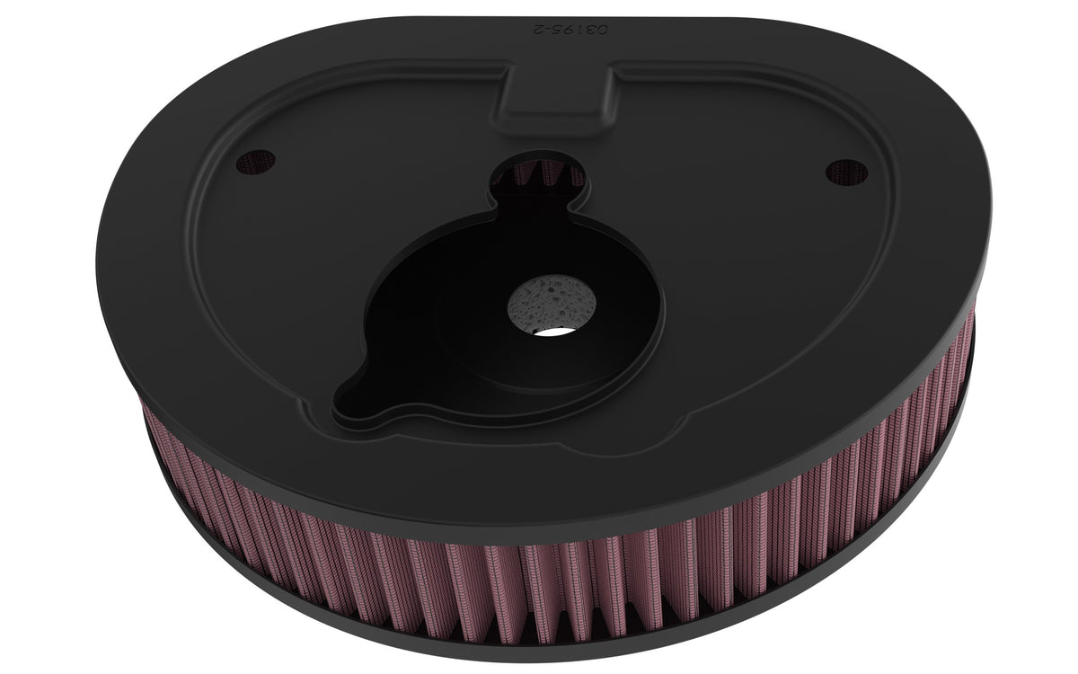 K&N Harley Davidson EVO 1990-1999 Air Filter HD-1390