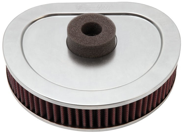 K&N Engineering K&N Harley Davidson EVO 1990-1999 Air Filter HD-1390