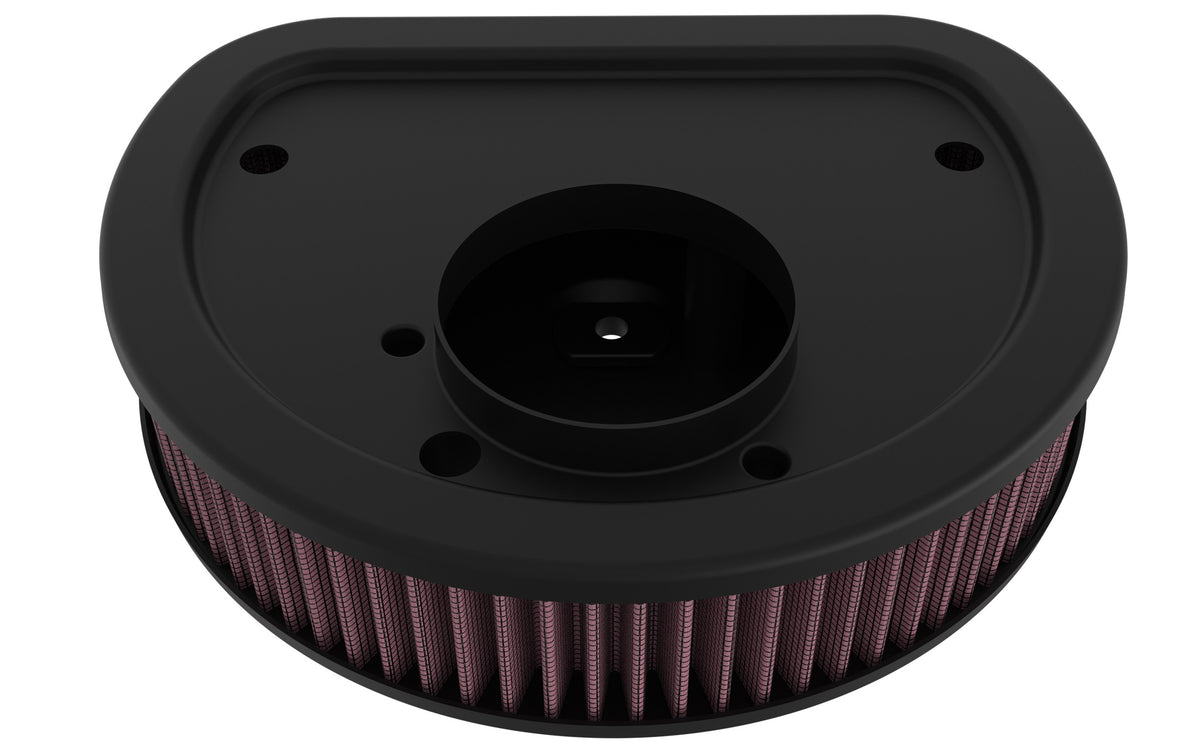 K&N Harley Davidson Non-US Models 1995-1999 Air Filter HD-1396