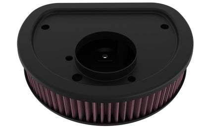 K&N Harley Davidson Non-US Models 1995-1999 Air Filter HD-1396