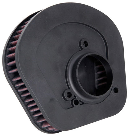 K&N Engineering K&N 2018 Harley Davidson FXLR Low Rider Replacement Drop In Air Filter HD-1718