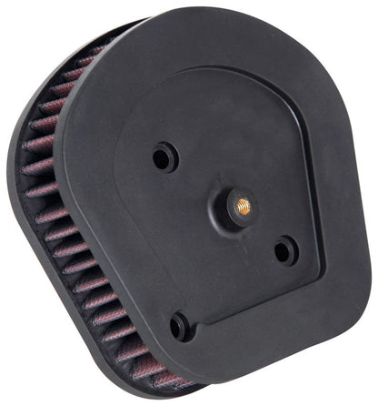 K&N Engineering K&N 2018 Harley Davidson FXLR Low Rider Replacement Drop In Air Filter HD-1718
