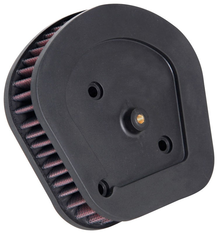 K&N Engineering K&N 2018 Harley Davidson FXLR Low Rider Replacement Drop In Air Filter HD-1718