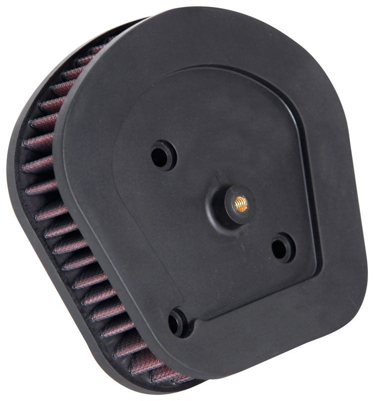 K&N Engineering K&N 2018 Harley Davidson FXLR Low Rider Replacement Drop In Air Filter HD-1718