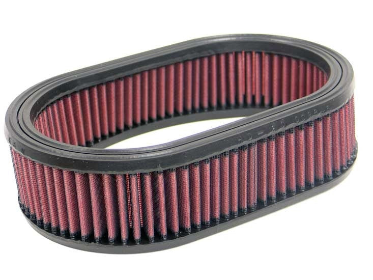 K&N Engineering K&N 75-78 Harley Davidson 1000/1200CC Drop In Replacement Air Filter HD-2075