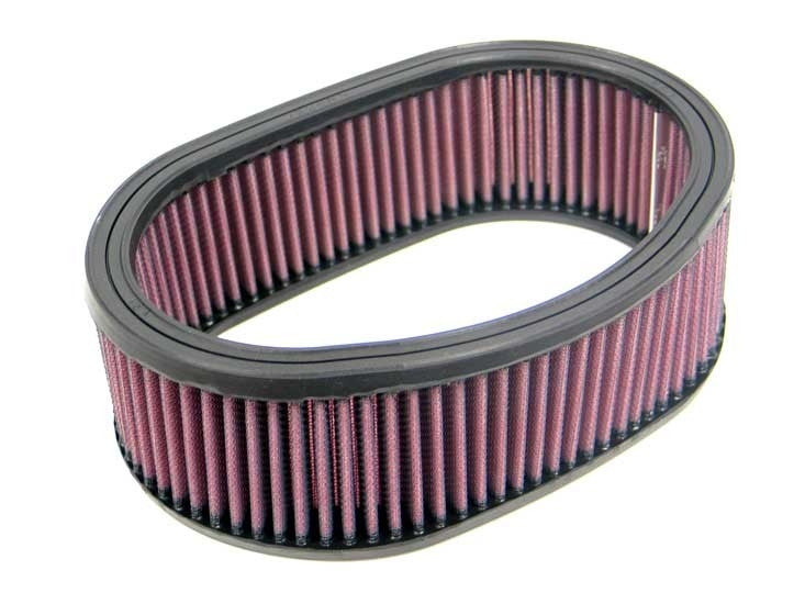 K&N Engineering K&N 76-78 Harley Davidson XLH1000 Sportster Replacement Air Filter HD-2076