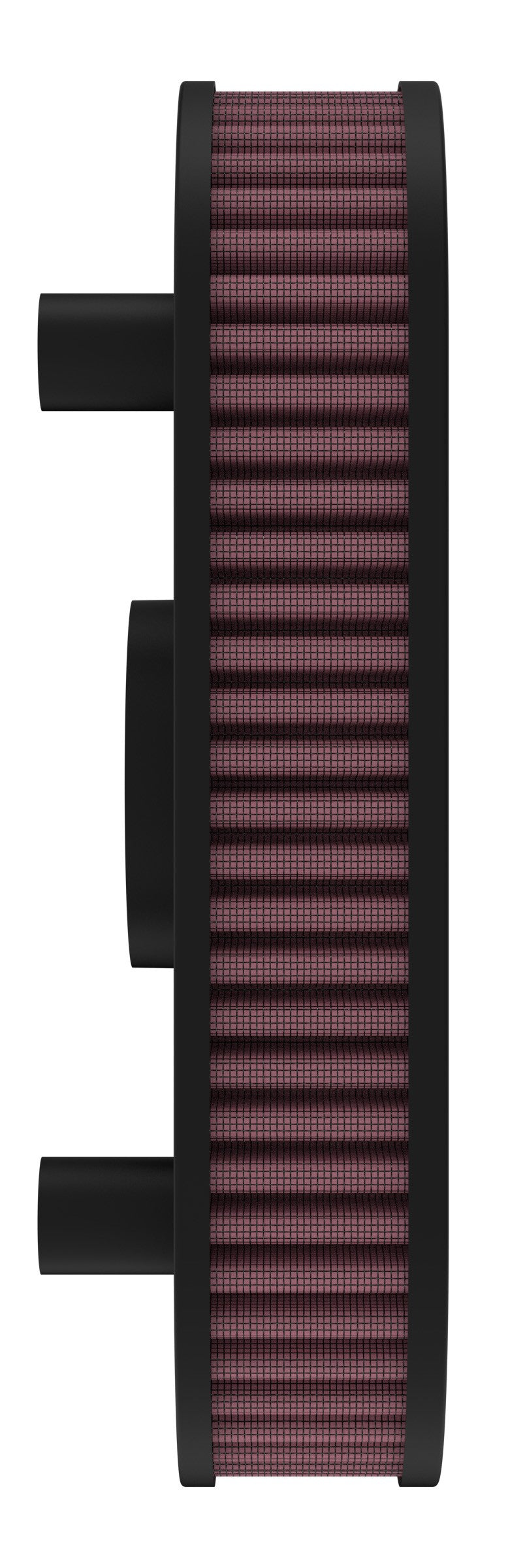 K&N Engineering K&N 04-10 Harley Davidson Sportster Replacement Air Filter HD-8834