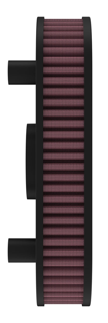 K&N Engineering K&N 04-10 Harley Davidson Sportster Replacement Air Filter HD-8834