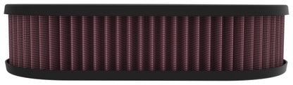 K&N Engineering K&N 08-09 Harley Replacement Air Filter HD-9608