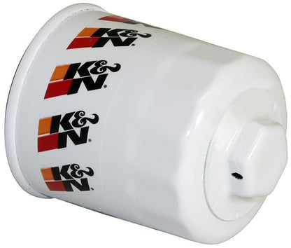 K&N Engineering K&N 03-09 Scion tC / 00-05 Celica GT/GT-S Performance Gold Oil Filter HP-1003