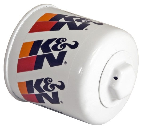 K&N Engineering K&N Universal Performance Gold Oil Filter HP-1004