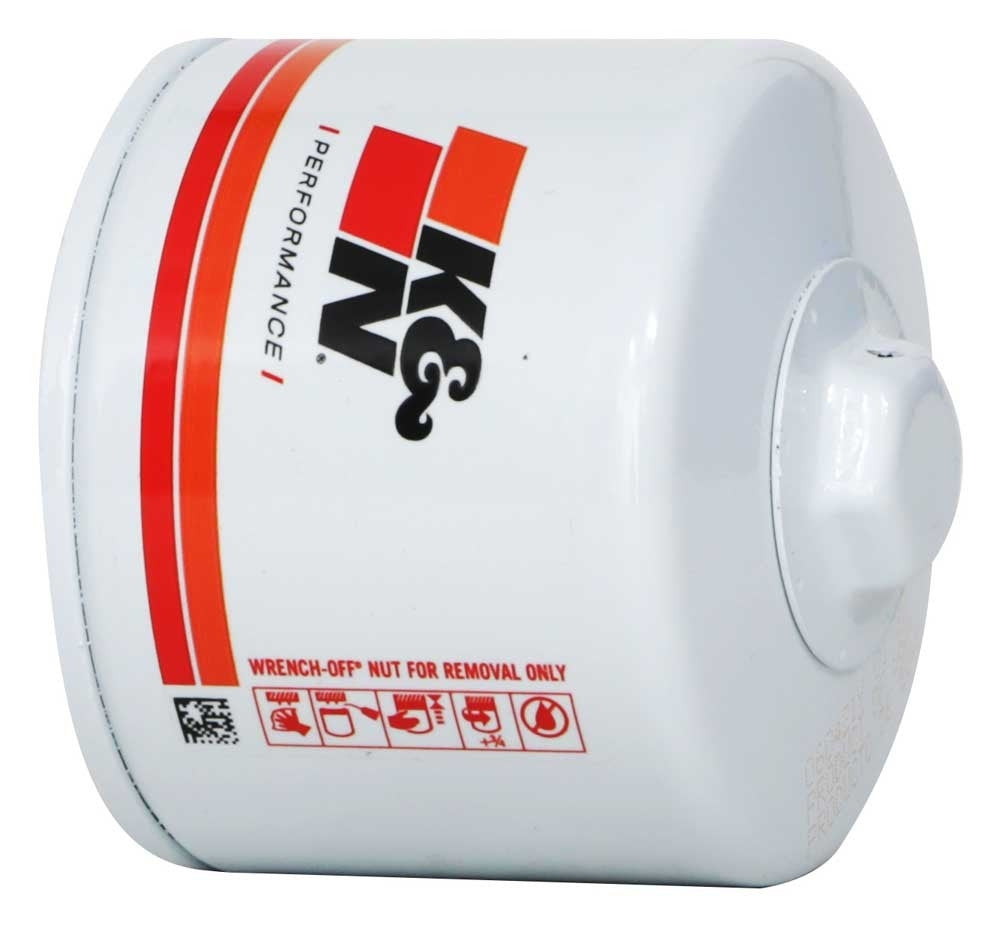 K&N Engineering K&N Oil Filter OIL FILTER; AUTOMOTIVE HP-1005