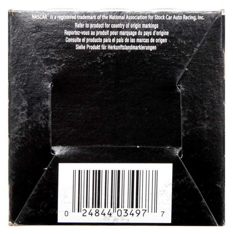 K&N Engineering K&N Buick / Chevrolet / Oldsmobile Performance Gold Oil Filter HP-1007