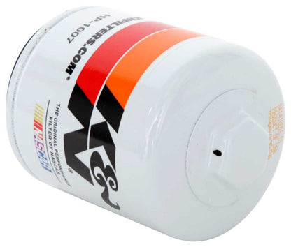 K&N Engineering K&N Buick / Chevrolet / Oldsmobile Performance Gold Oil Filter HP-1007