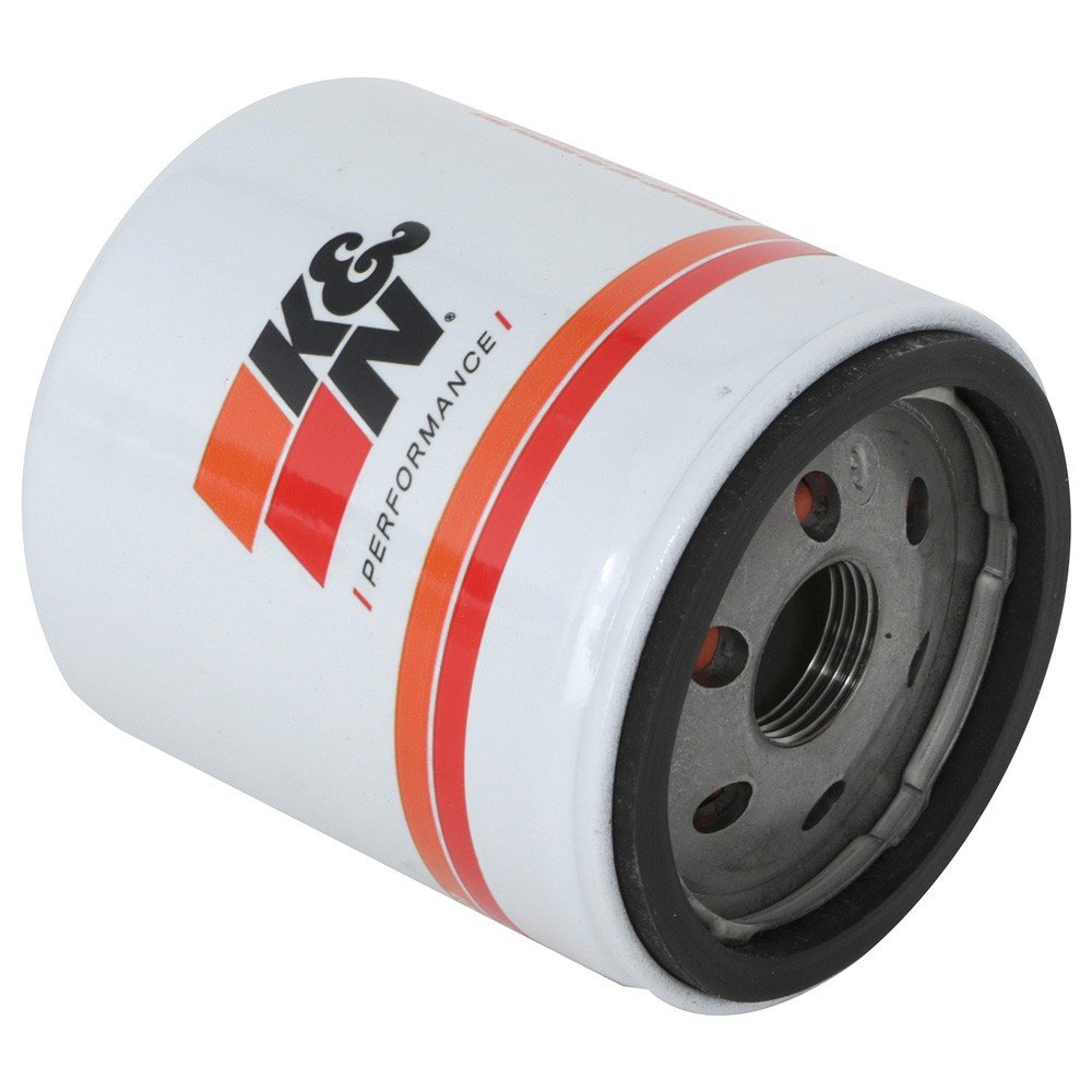 K&N Engineering K&N Buick / Chevrolet / Oldsmobile Performance Gold Oil Filter HP-1007