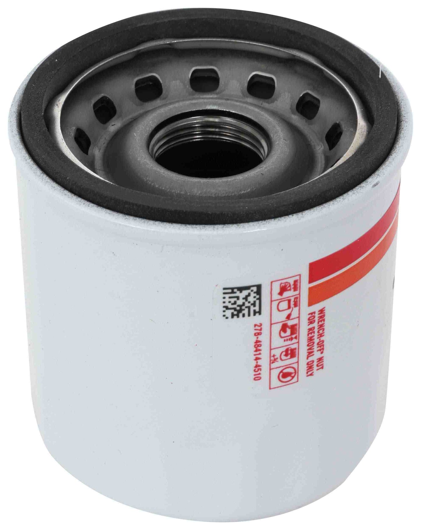 K&N Engineering K&N 03-07 Mitsubishi Lancer Wrench-Off Oil Filer HP-1008