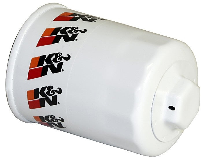 K&N Engineering K&N Evo 8-10 & 06-09 Civic Si Performance Gold Oil Filter HP-1010