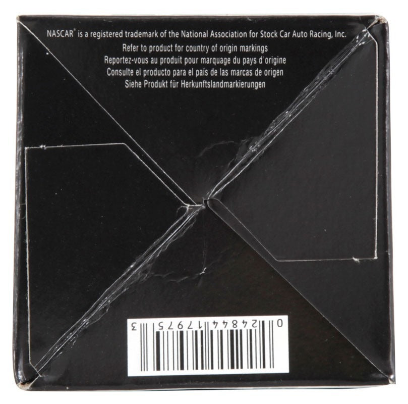 K&N Engineering K&N 3.74inch / 2.98 OD Performance Gold Oil Filter HP-1017