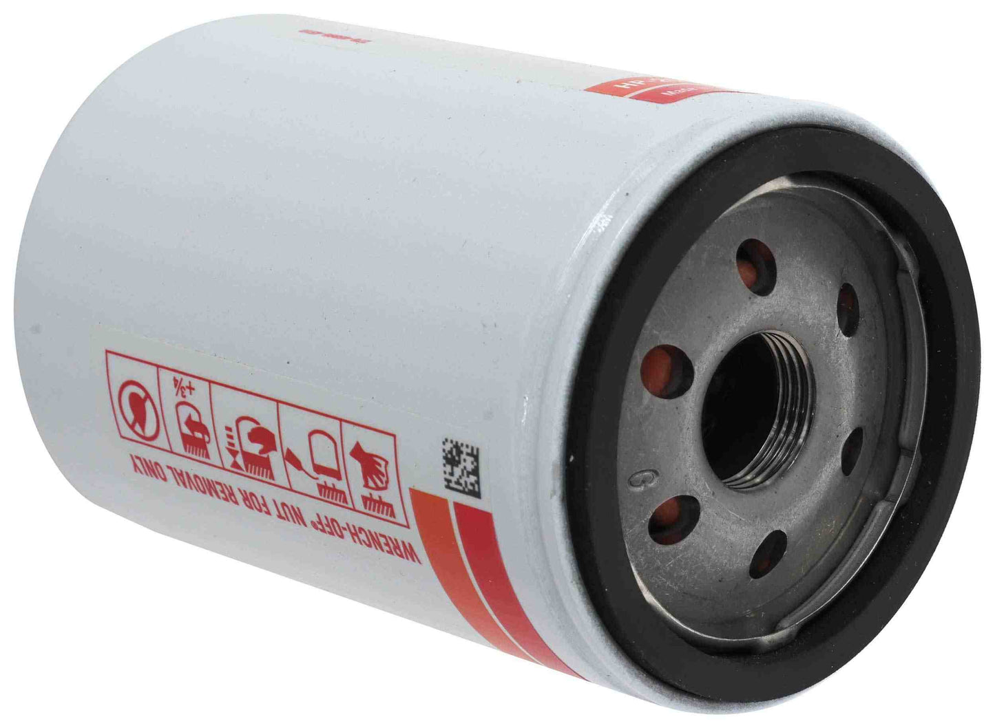 K&N Engineering K&N Oil Filter OIL FILTER; AUTOMOTIVE HP-2001
