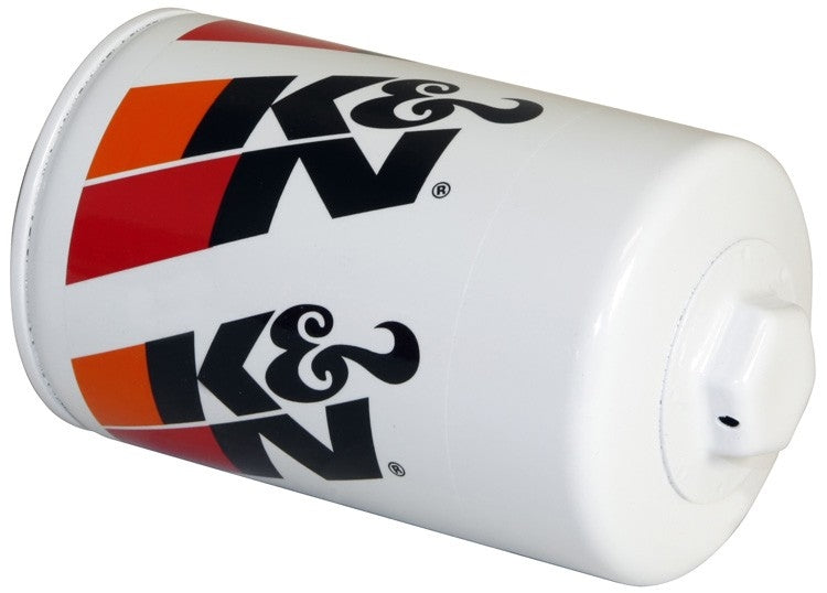 K&N Engineering K&N Oil Filter OIL FILTER; AUTOMOTIVE HP-2001