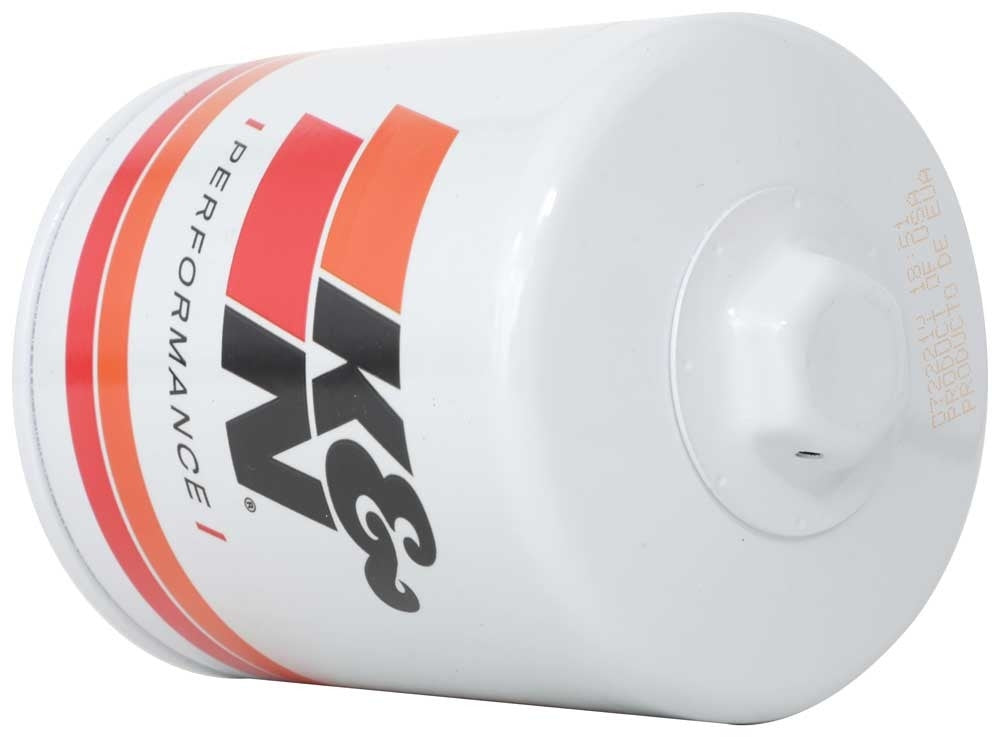 K&N Engineering K&N Oil Filter OIL FILTER; AUTOMOTIVE HP-2003