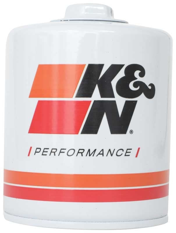 K&N Engineering K&N Oil Filter OIL FILTER; AUTOMOTIVE HP-2003