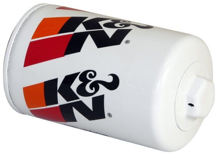 K&N Engineering K&N VW/Audi Performance Gold Oil Filter HP-2005