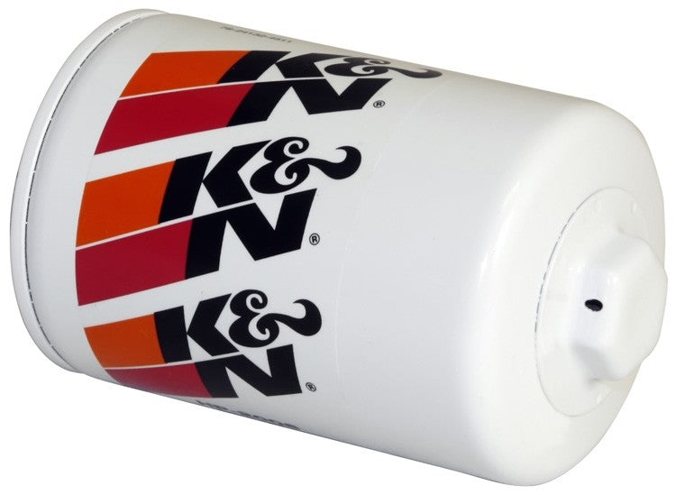 K&N Engineering K&N Universal Performance Gold Oil Filter HP-2006