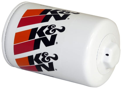 K&N Engineering K&N Universal Performance Gold Oil Filter HP-2006