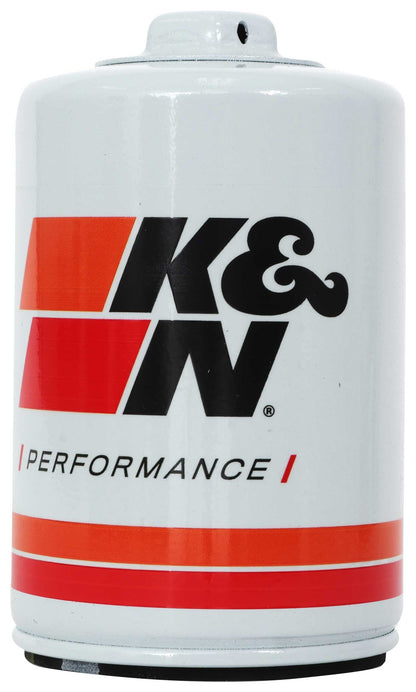 K&N Engineering K&N Universal Performance Gold Oil Filter HP-2006