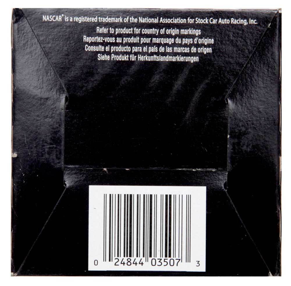 K&N Engineering K&N Oil Filter OIL FILTER; AUTOMOTIVE HP-2010