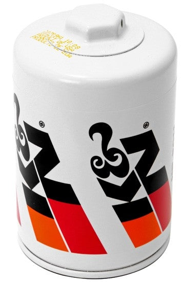 K&N Engineering K&N Oil Filter OIL FILTER; AUTOMOTIVE HP-2011