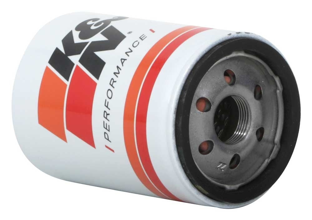 K&N Engineering K&N Oil Filter OIL FILTER; AUTOMOTIVE HP-2011