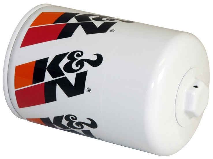 K&N Engineering K&N Oil Filter OIL FILTER; AUTOMOTIVE HP-3001