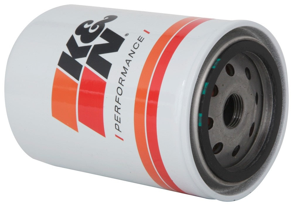 K&N Engineering K&N Oil Filter OIL FILTER; AUTOMOTIVE HP-3001
