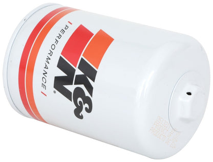 K&N Engineering K&N Oil Filter OIL FILTER; AUTOMOTIVE HP-3002