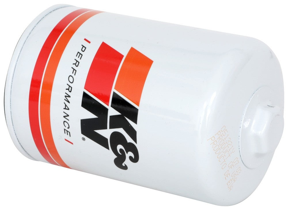 K&N Engineering K&N Oil Filter OIL FILTER; AUTOMOTIVE HP-3003