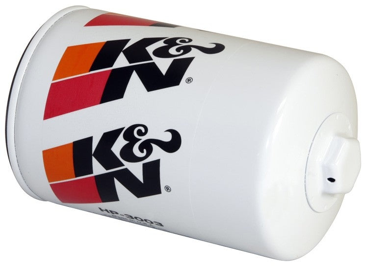 K&N Engineering K&N Oil Filter OIL FILTER; AUTOMOTIVE HP-3003